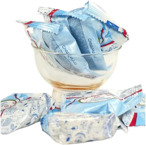 Конфеты Птичка