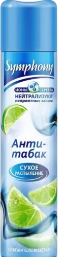 Освежитель воздуха Морской бриз