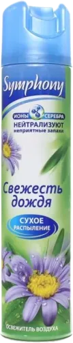 Освежитель воздуха Дождь