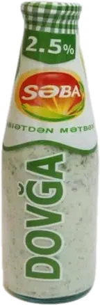 Dovga