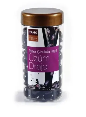Üzüm Draje