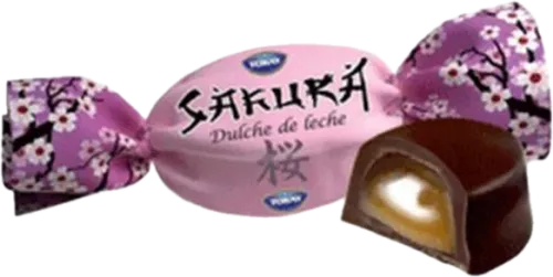 Sakura Pistachio