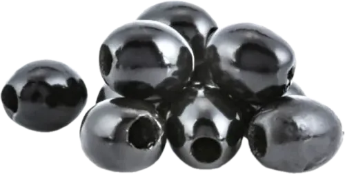 Black Pitted Olives