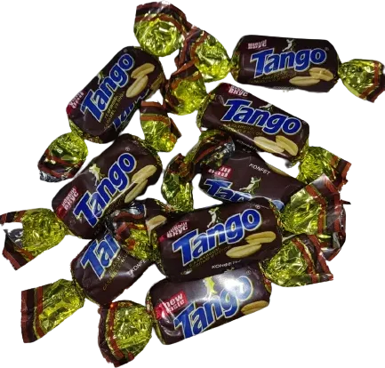 Шоколадный Букет Tango