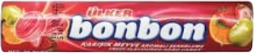 Bonbon Fruit Candy