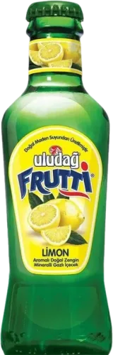 Frutti Limon Şirəsi