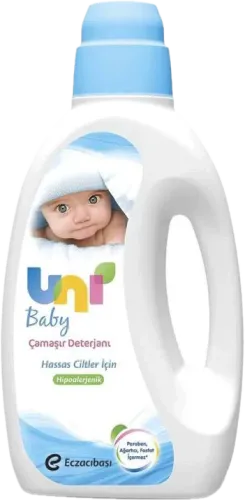 Baby Детский кондиционер для белья для чувствительной кожи