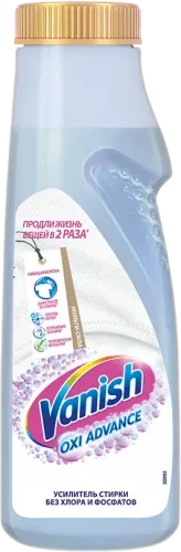 Stain Remover Gel for Colored Fabrics