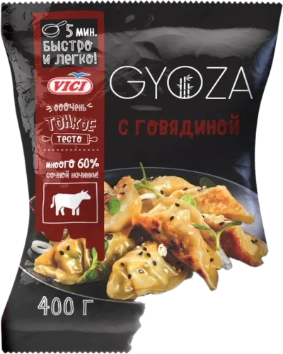 Pelmeni mal əti ilə qızartma