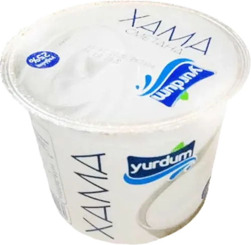 Sour Cream