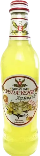 Krem-Soda Limonad