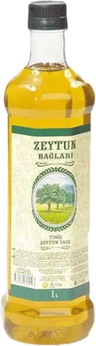 Olive Oil PET