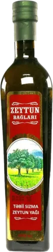 Extra Virgin Olive Oil