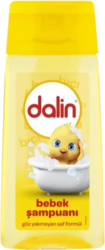 Kremli Uşaq Şampunu