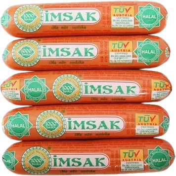 İmsak sosiskası
