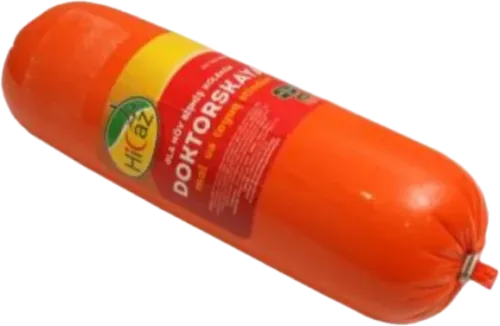 Doktorskaya kolbasası