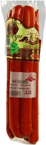 Oxotnik kolbasası