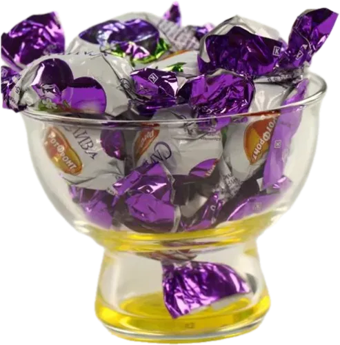 Caramel Plum