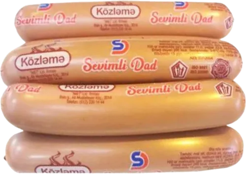 Smoked Sausage