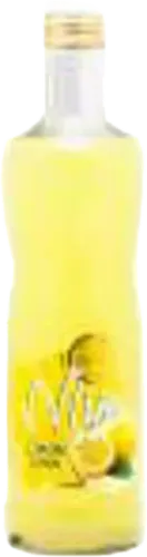 Лимонад лимонный