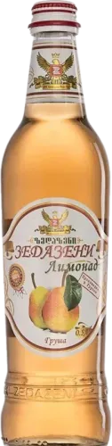 Armud Limonadı