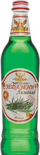Tərxun Limonadı