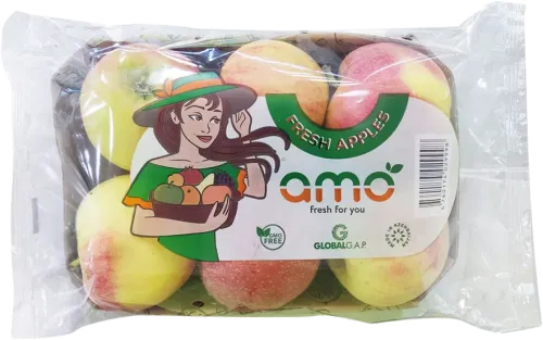 Alma Qala Пакет