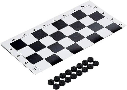 Checkers Game