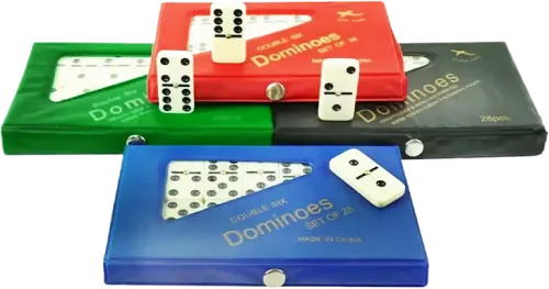 Dominoes Game