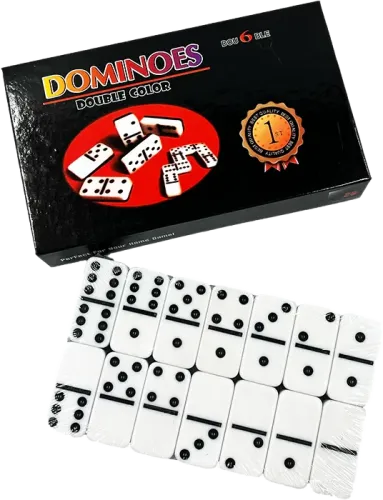 Dominoes Game