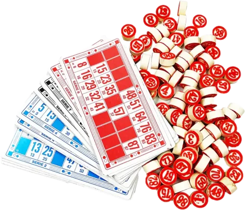 Lotto Game