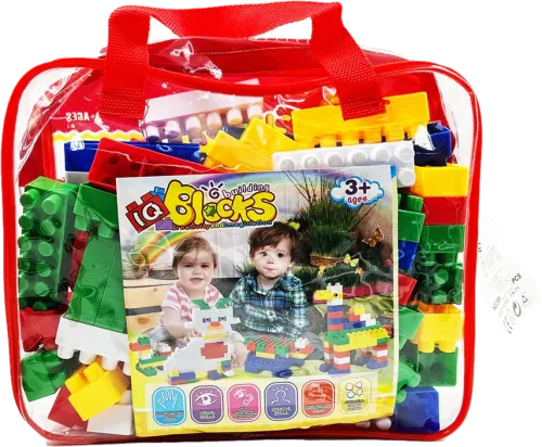 Toy Building Blocks