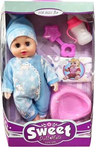 Toy Doll
