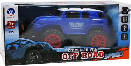 Remote Control Toy Car R154 11