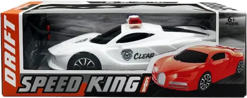 Remote Control Toy Car YC65-31