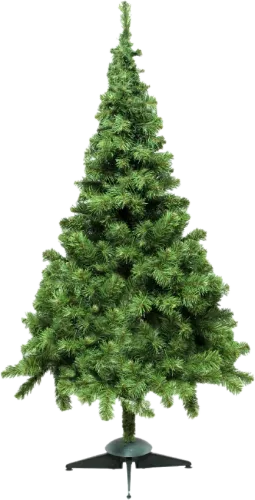 New Year Tree