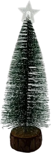 Mini Christmas Tree