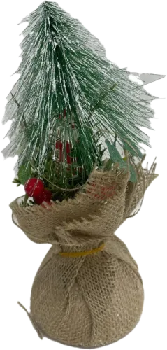 Mini Christmas Tree