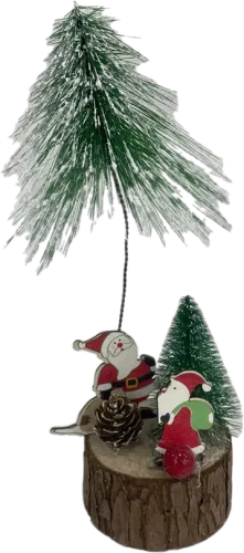 Mini Christmas Tree