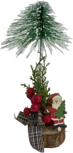Mini Christmas Tree