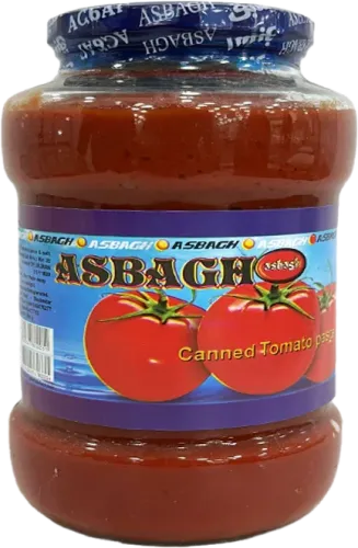 Tomat Pastası