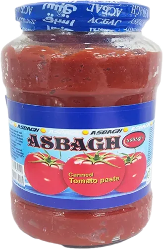 Tomat Pastası