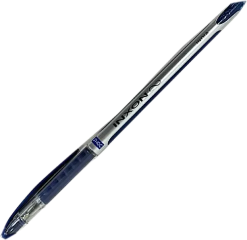 Ручка Uni Inxon синяя