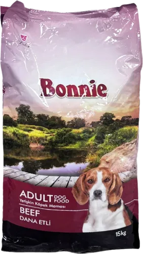 Dog Food Beef