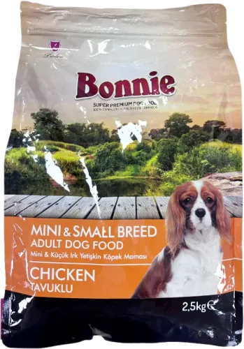 Dog Food Chicken