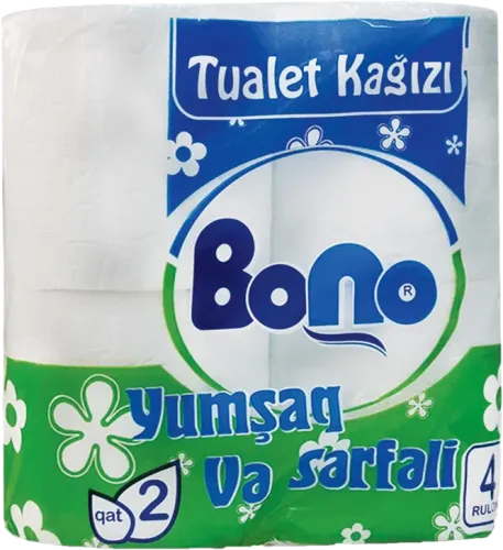 Toilet Paper