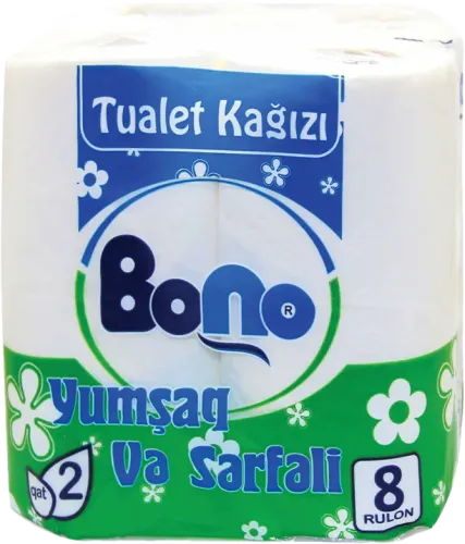 Toilet Paper