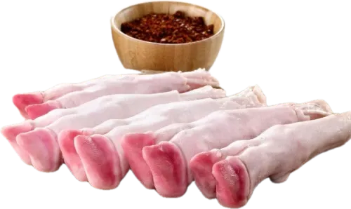 Beef Hoof