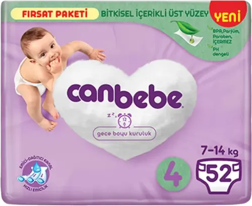 Baby Diapers