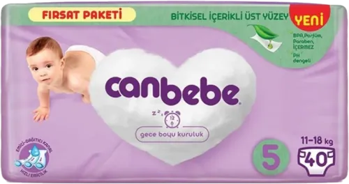 Baby Diapers